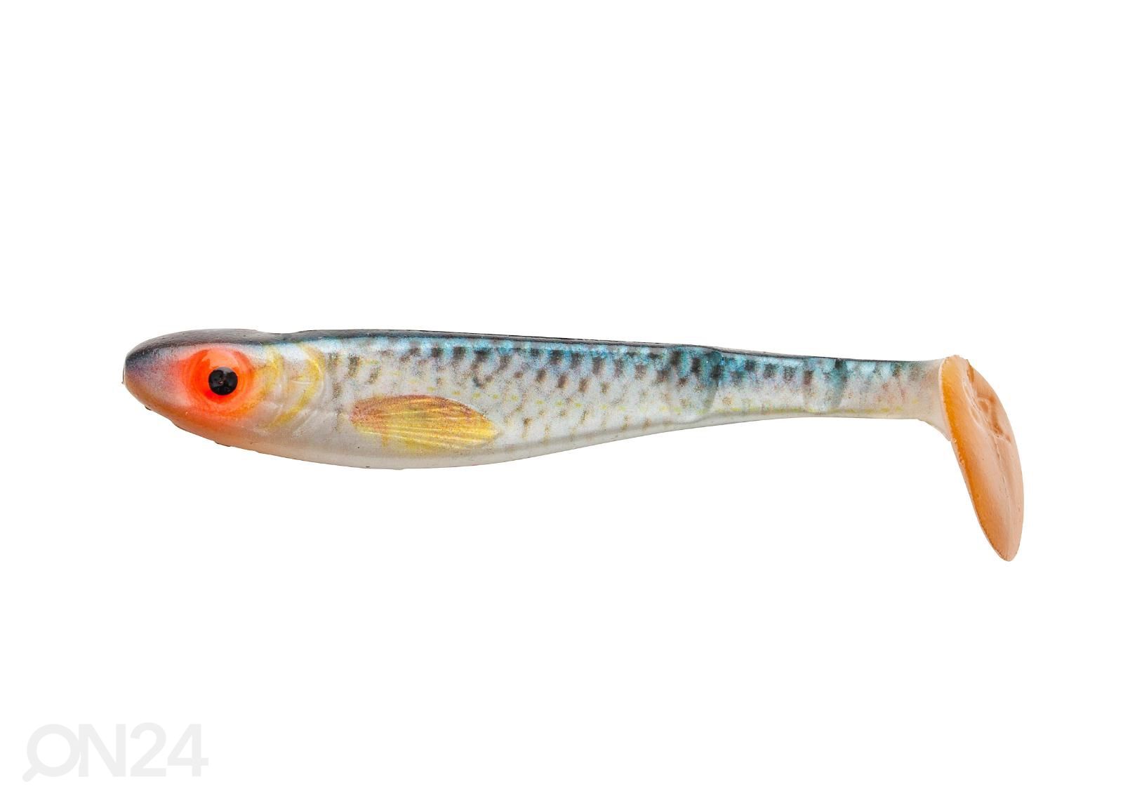 Kumikala uistin Abu Garcia McPerch 75 mm kuvasuurennos