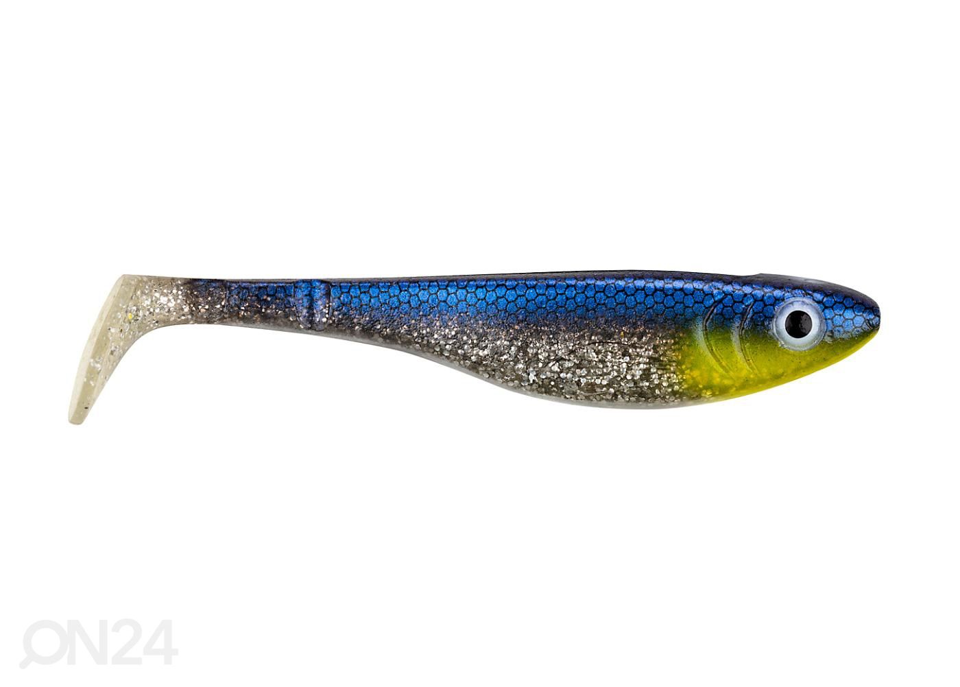 Kumikala uistin Abu Garcia McPrey 12 cm kuvasuurennos