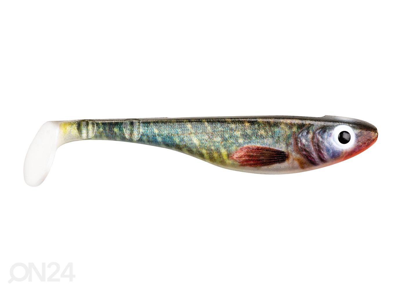Kumikala uistin Abu Garcia McPrey 12 cm kuvasuurennos