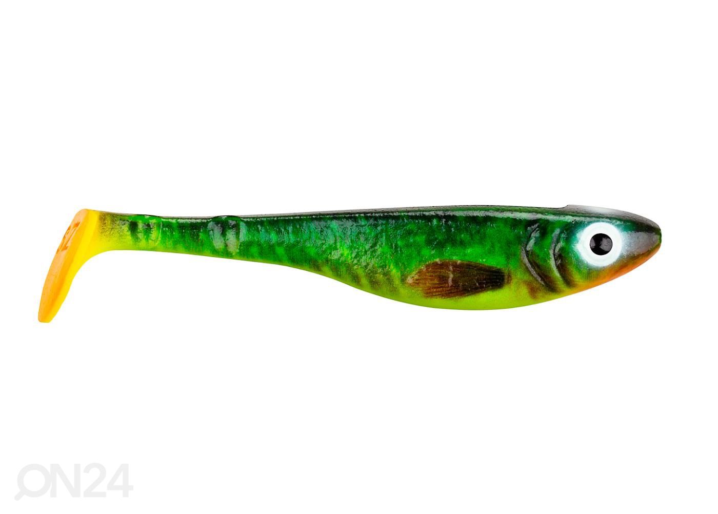 Kumikala uistin Abu Garcia McPrey 12 cm kuvasuurennos