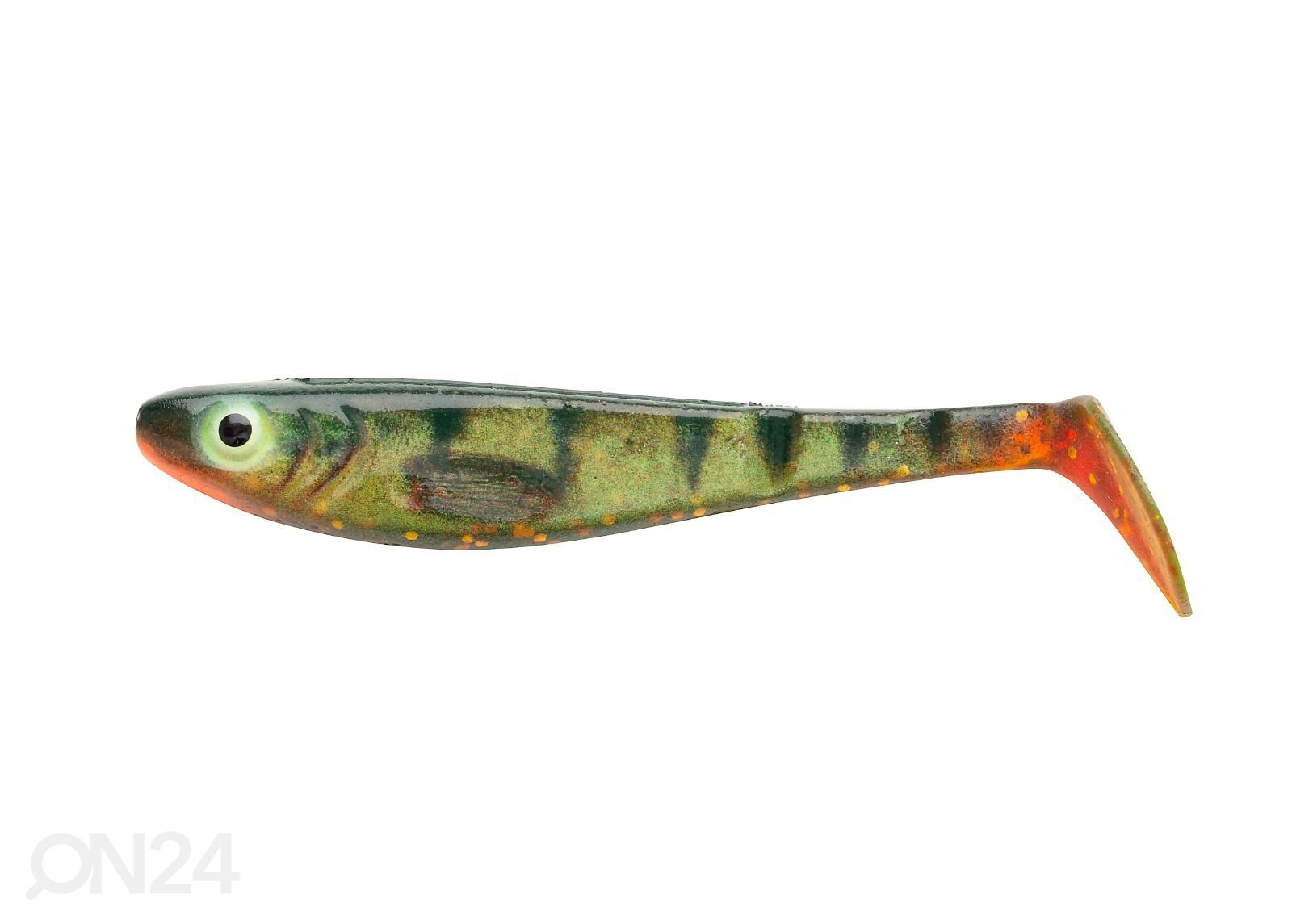 Kumikala uistin Abu McPerch 90 mm kuvasuurennos