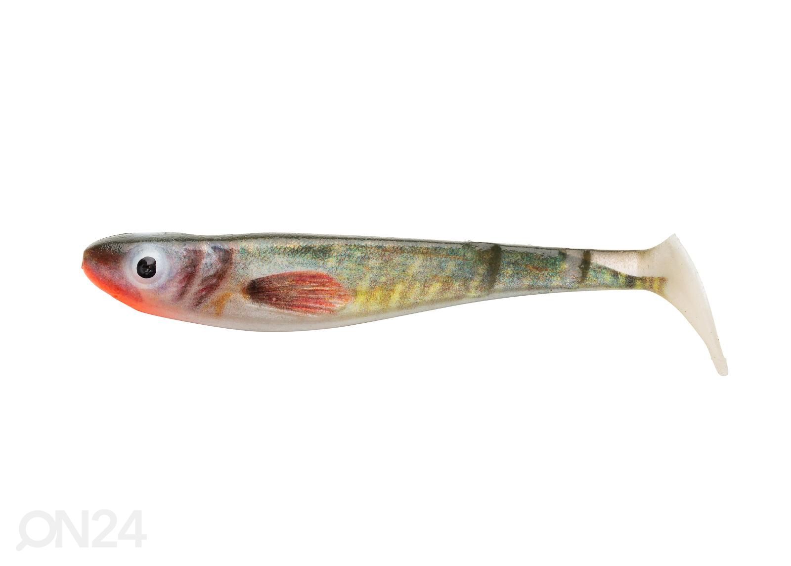 Kumikala uistin Abu McPerch 90 mm kuvasuurennos