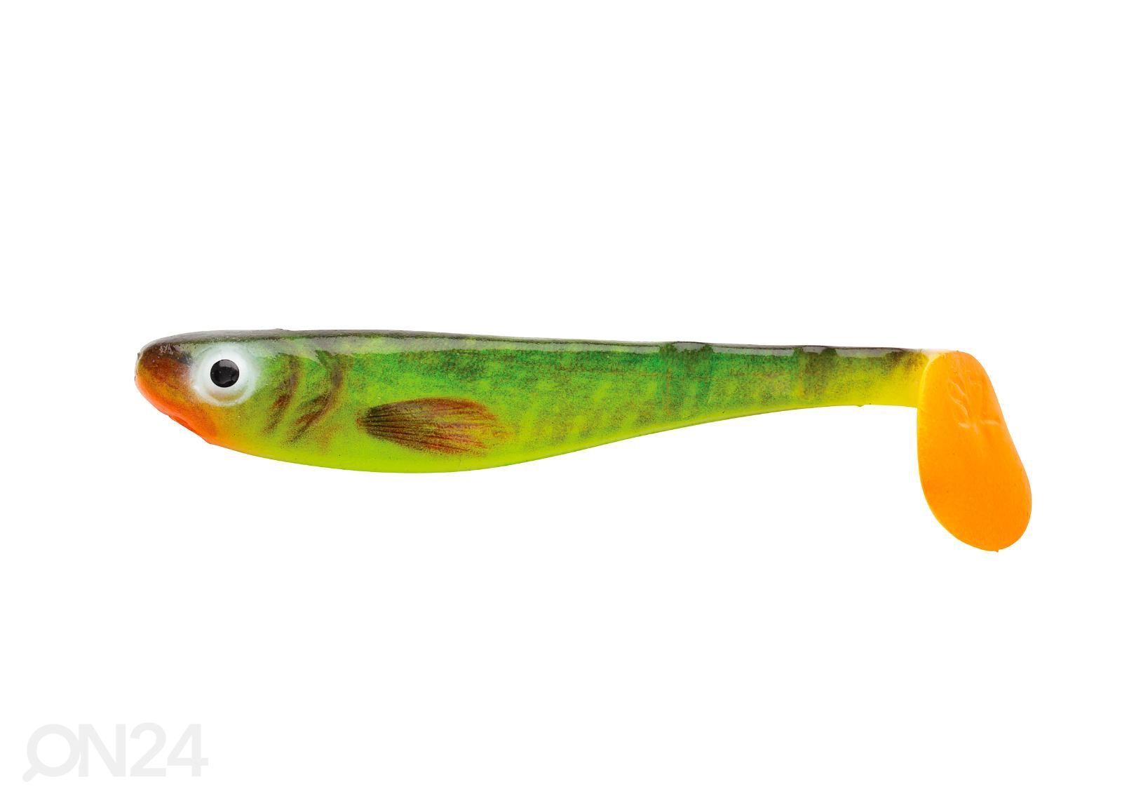 Kumikala uistin Abu McPerch 90 mm kuvasuurennos