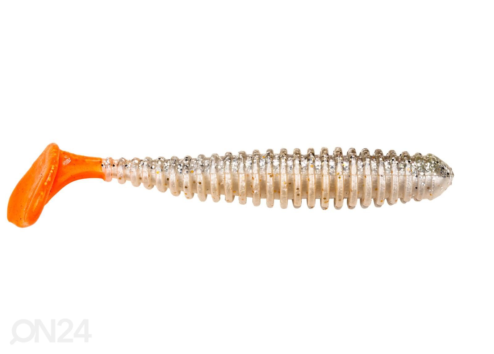 Kumikala uistin Berkley Power Swimmer Soft 7 cm kuvasuurennos