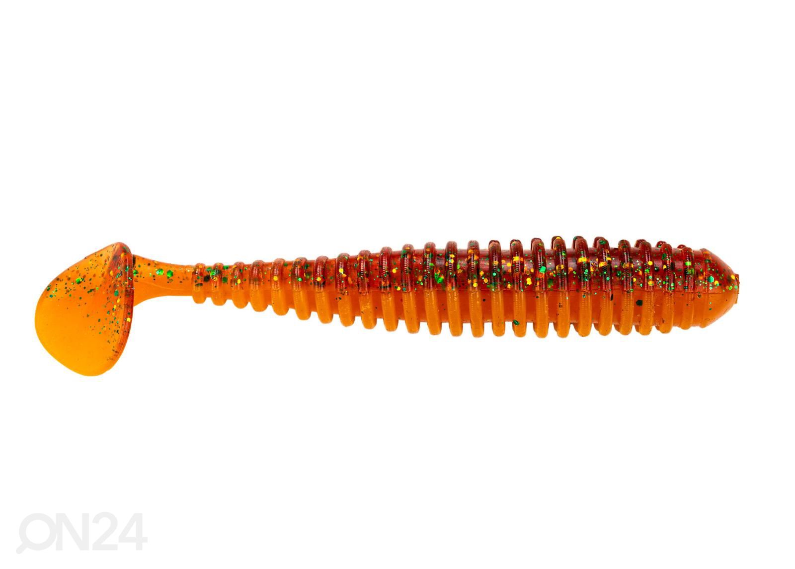 Kumikala uistin Berkley Power Swimmer Soft 7 cm kuvasuurennos