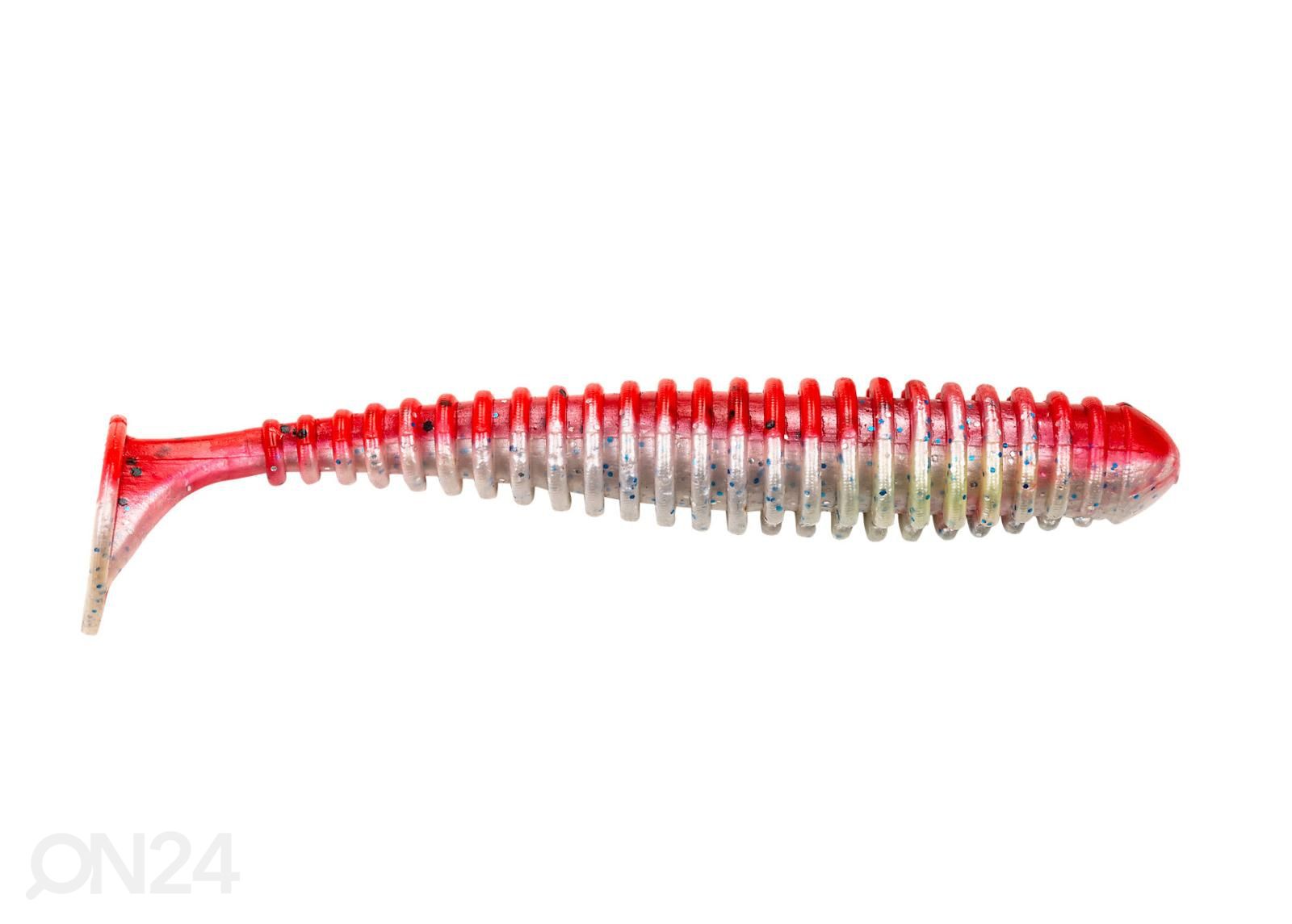 Kumikala uistin Berkley Power Swimmer Soft 7 cm kuvasuurennos