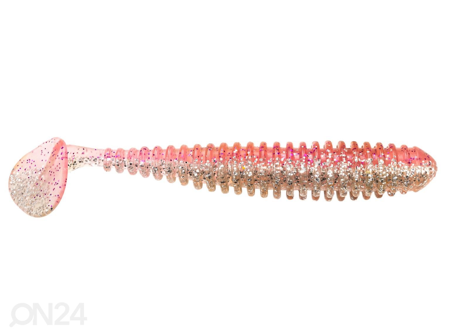 Kumikala uistin Berkley Power Swimmer Soft 7 cm kuvasuurennos