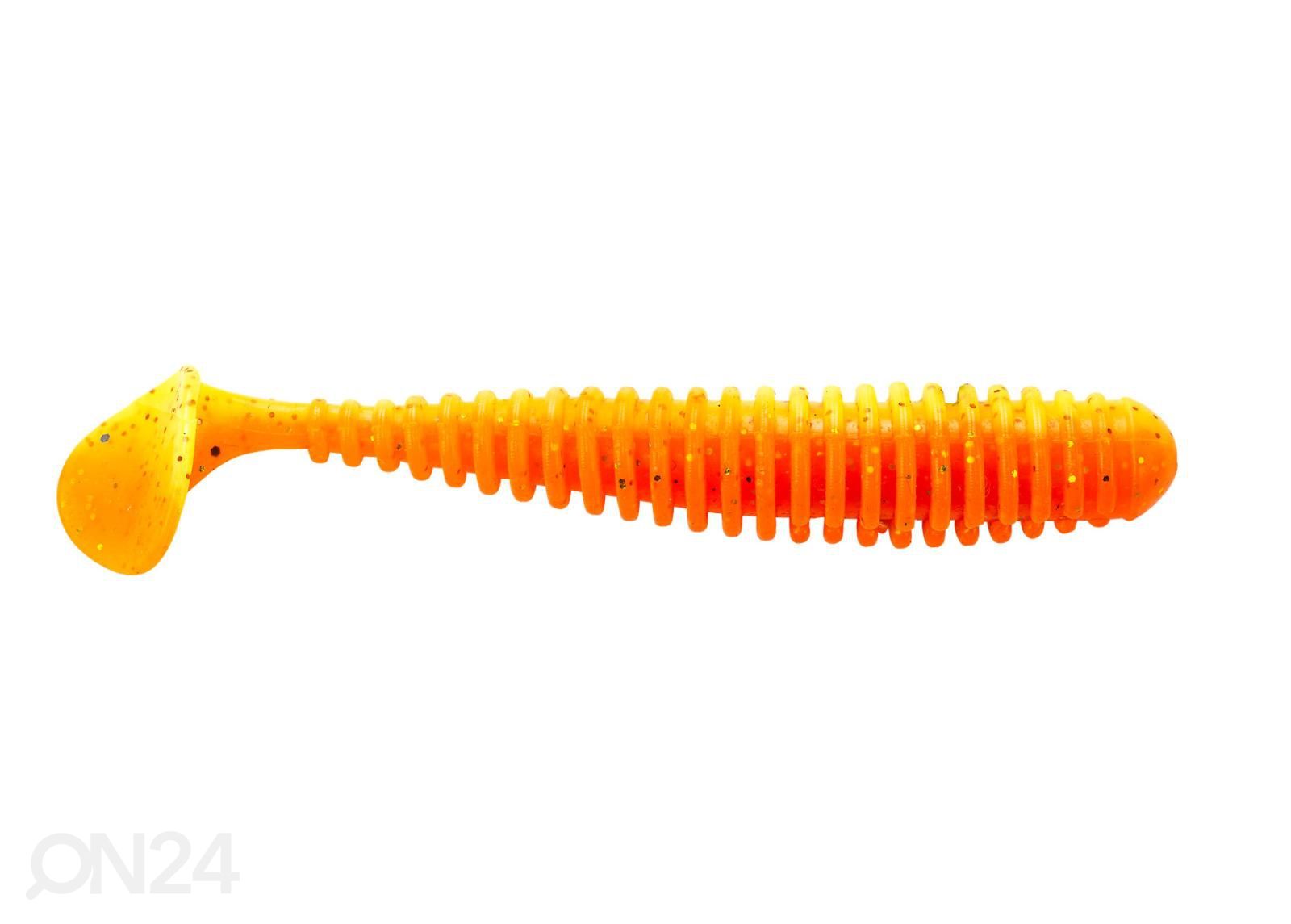 Kumikala uistin Berkley Power Swimmer Soft 7 cm kuvasuurennos