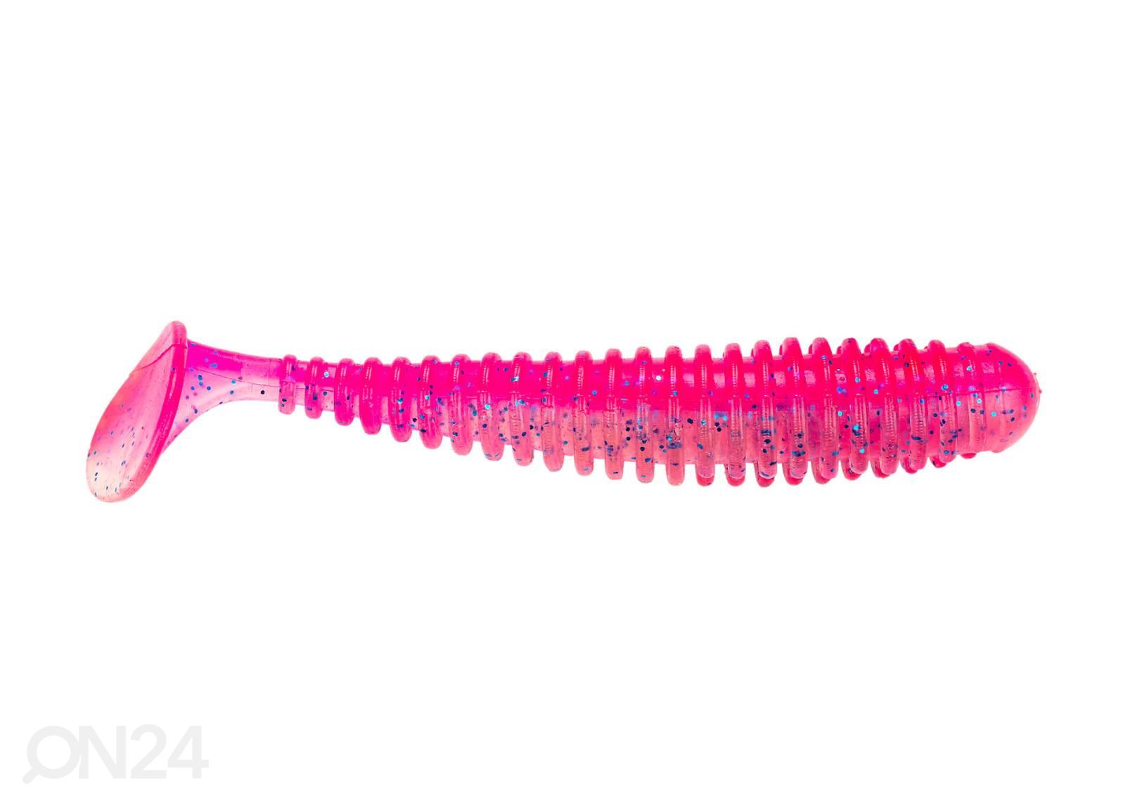 Kumikala uistin Berkley Power Swimmer Soft 7 cm kuvasuurennos
