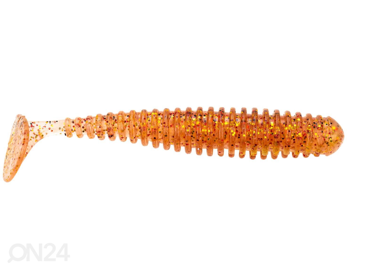 Kumikala uistin Berkley Power Swimmer Soft 7 cm kuvasuurennos