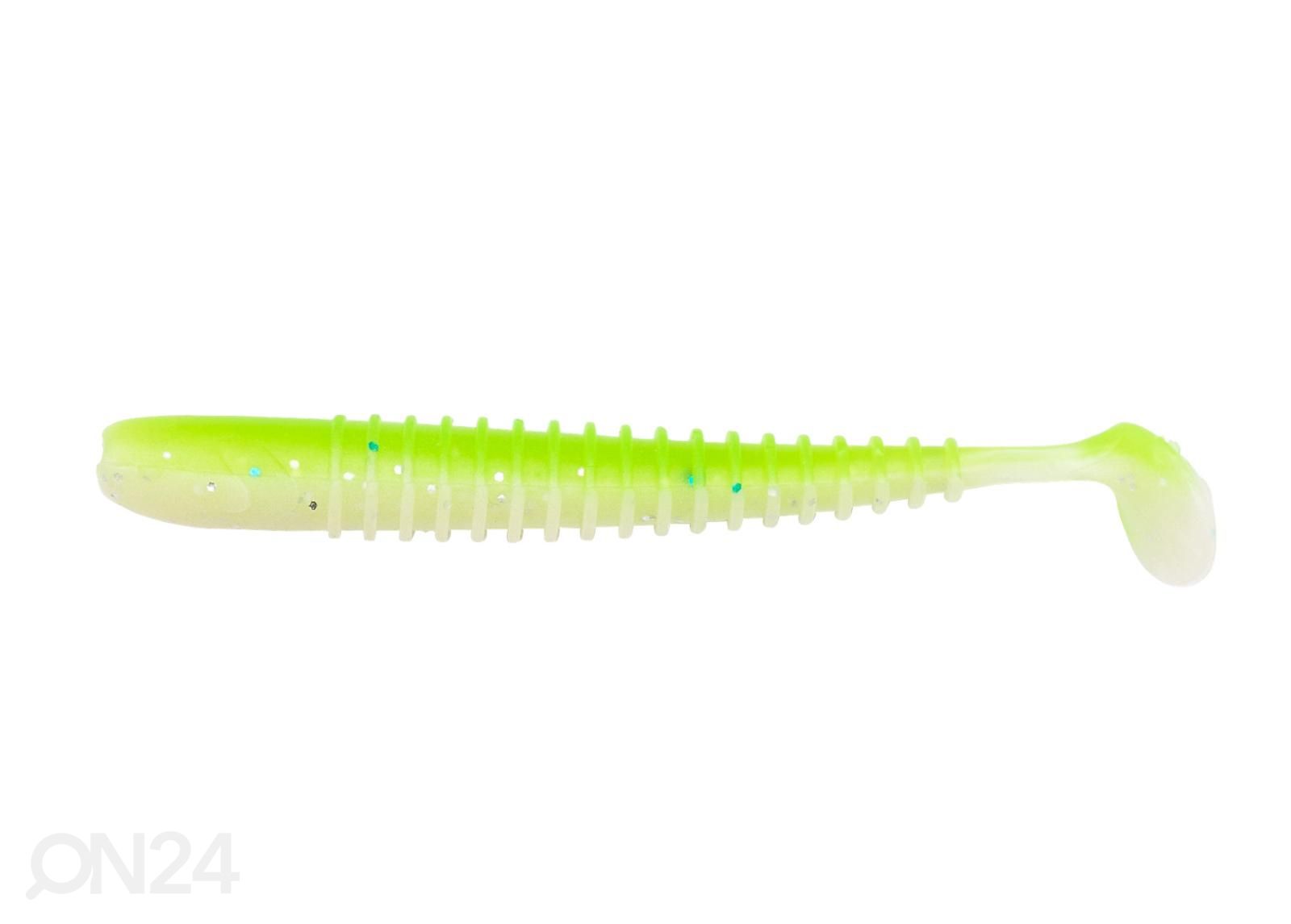 Kumikala uistin Berkley T-Tail Soft 6 cm kuvasuurennos