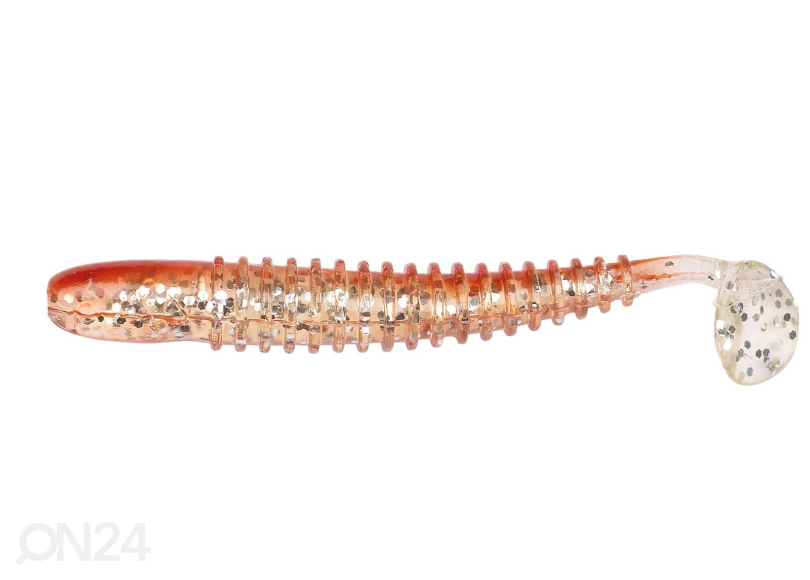 Kumikala uistin Berkley T-Tail Soft 6 cm kuvasuurennos