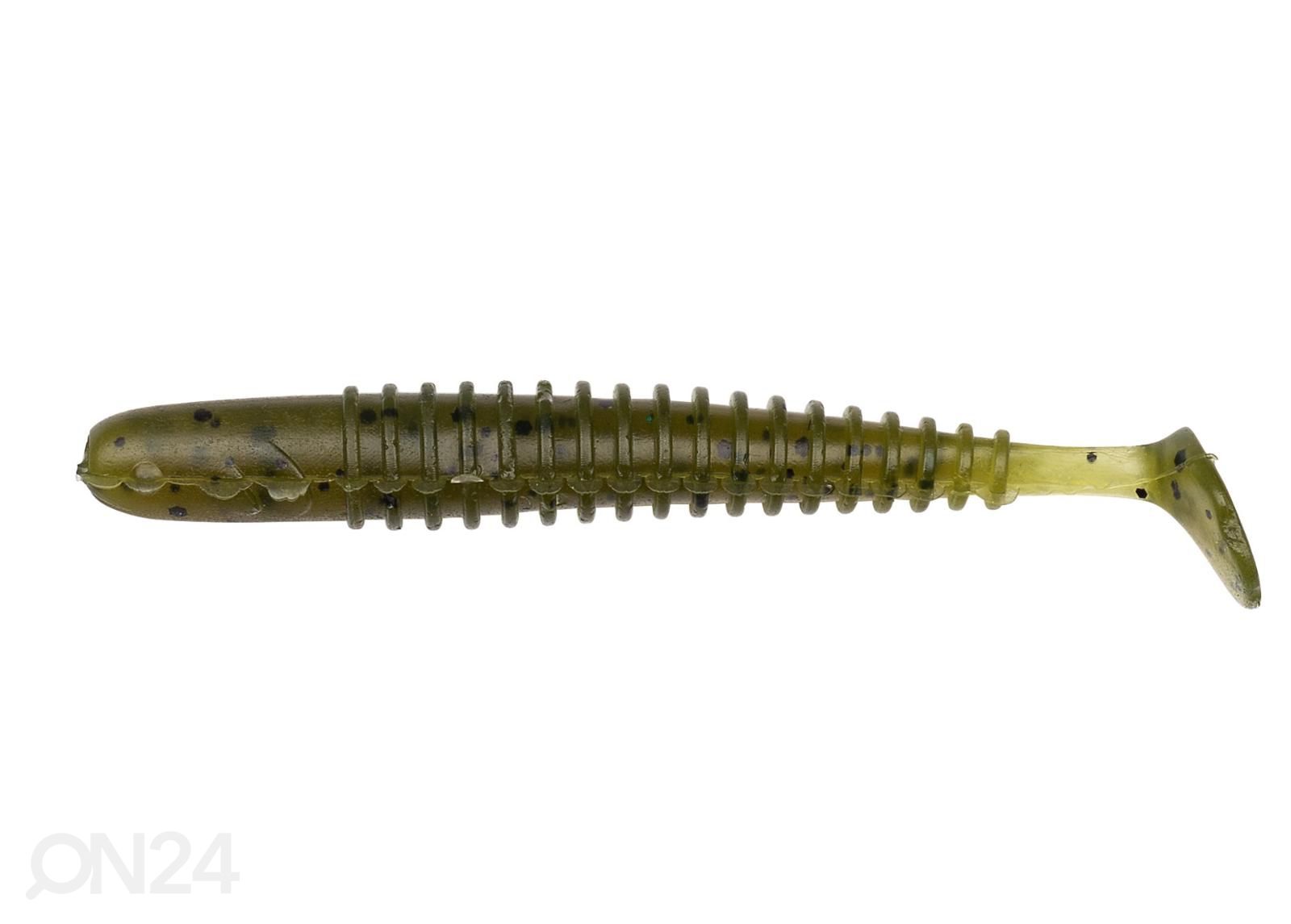 Kumikala uistin Berkley T-Tail Soft 6 cm kuvasuurennos