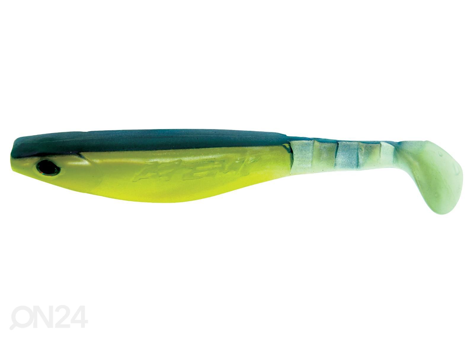 Kumikala uistin Shad Atemi 10,5 cm 5 kpl kuvasuurennos