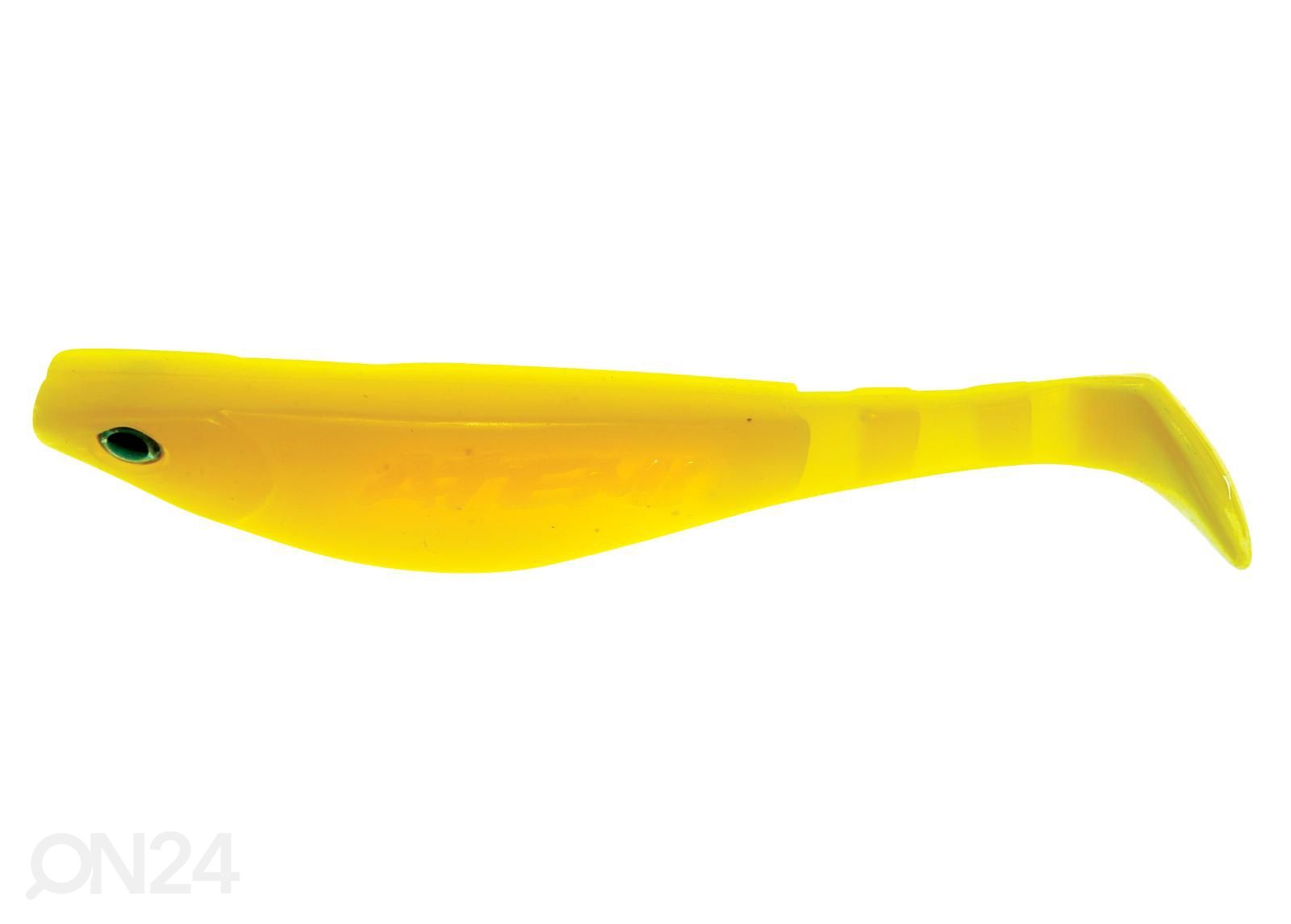 Kumikala uistin Shad Atemi 10,5 cm 5 kpl kuvasuurennos