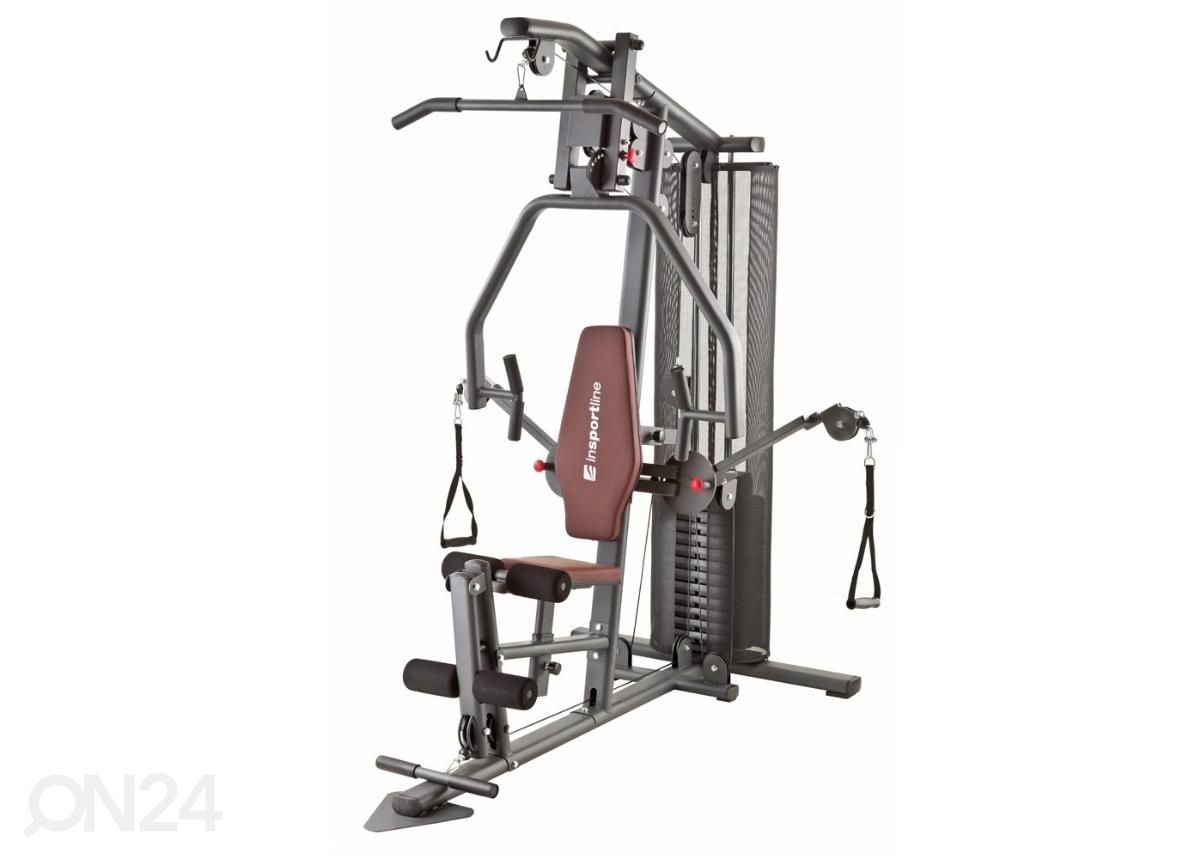 Kuntolaite Insportline ProfiGym C95 kuvasuurennos