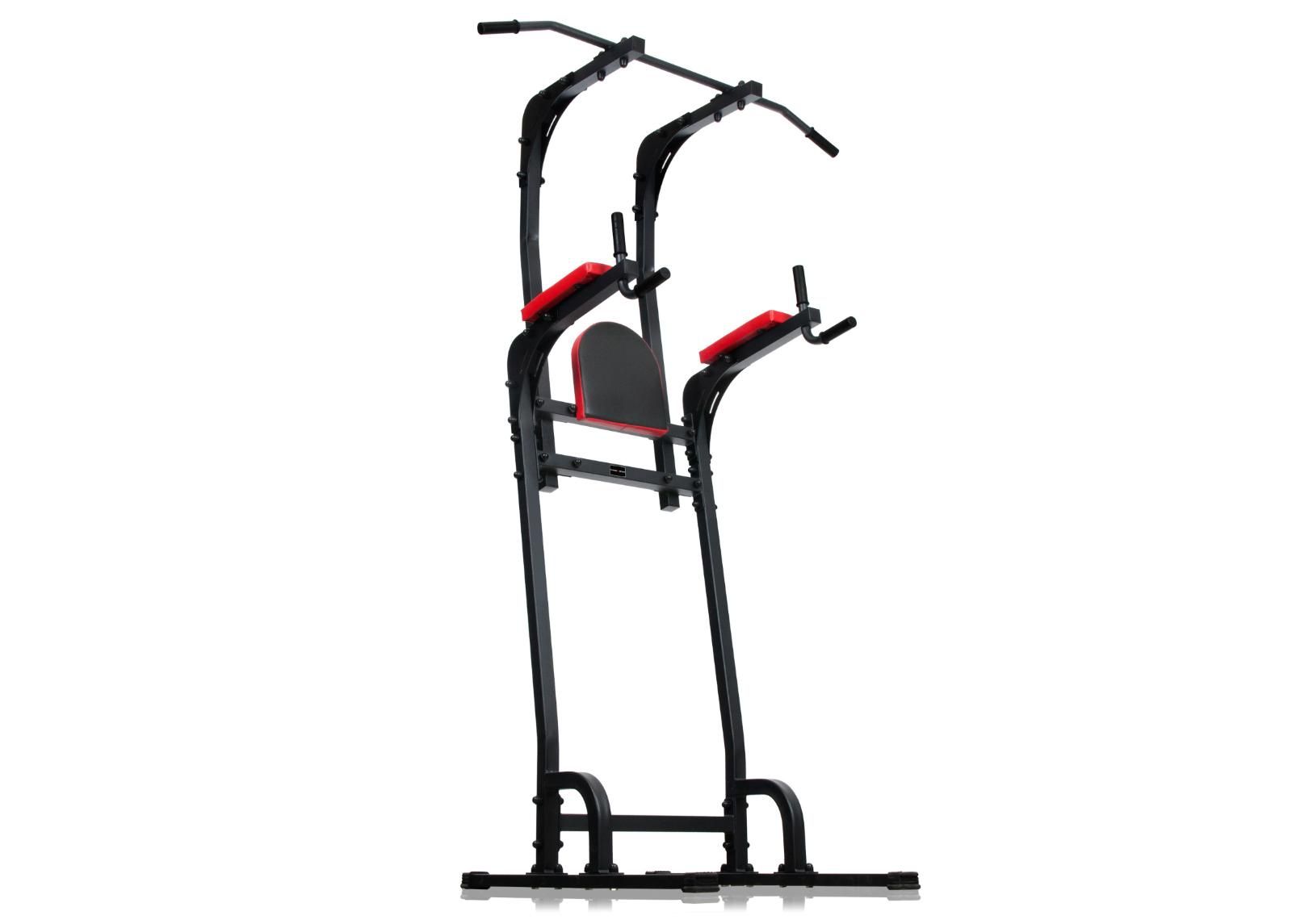 Kuntolaite Power tower Marbo Sport kuvasuurennos