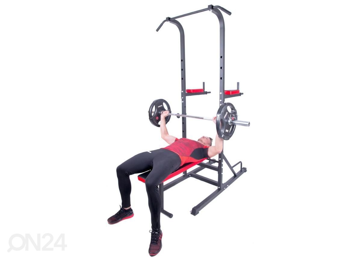 Kuntolaite Power Tower X150 Insportline kuvasuurennos