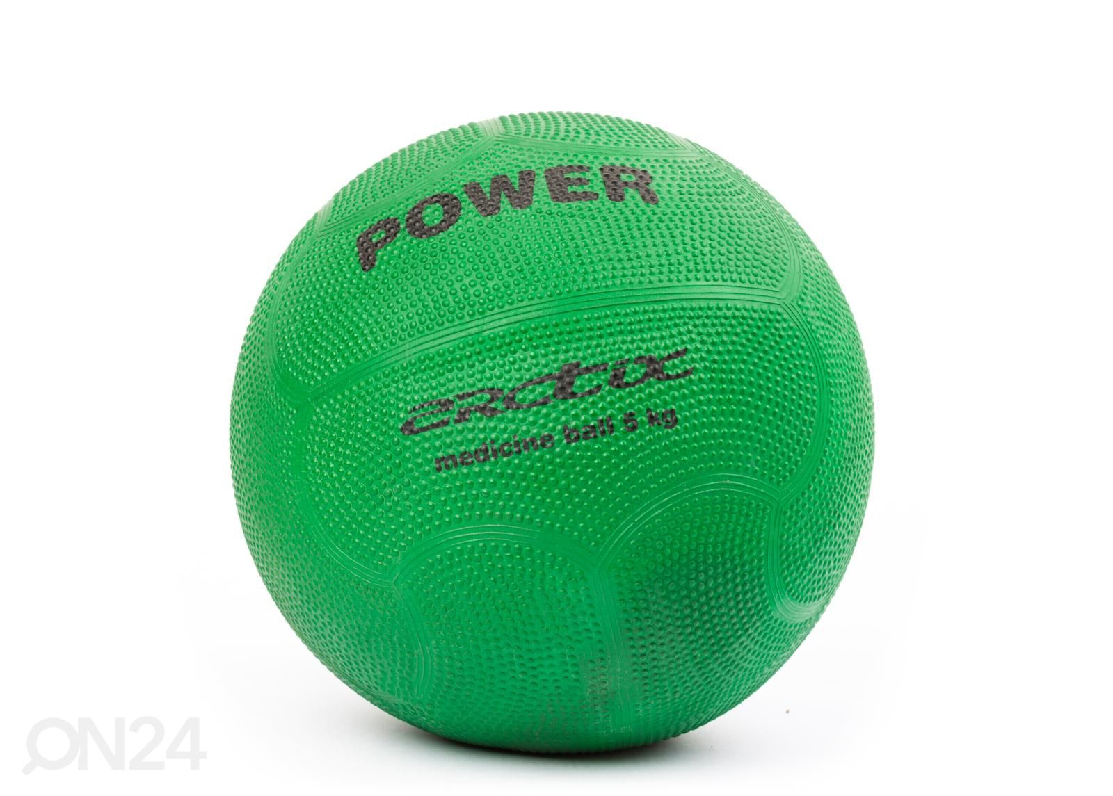 Kuntopallo Arctix Virta 5 kg kuvasuurennos