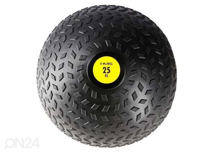 Kuntopallo HMS PST 25 kg kuvasuurennos