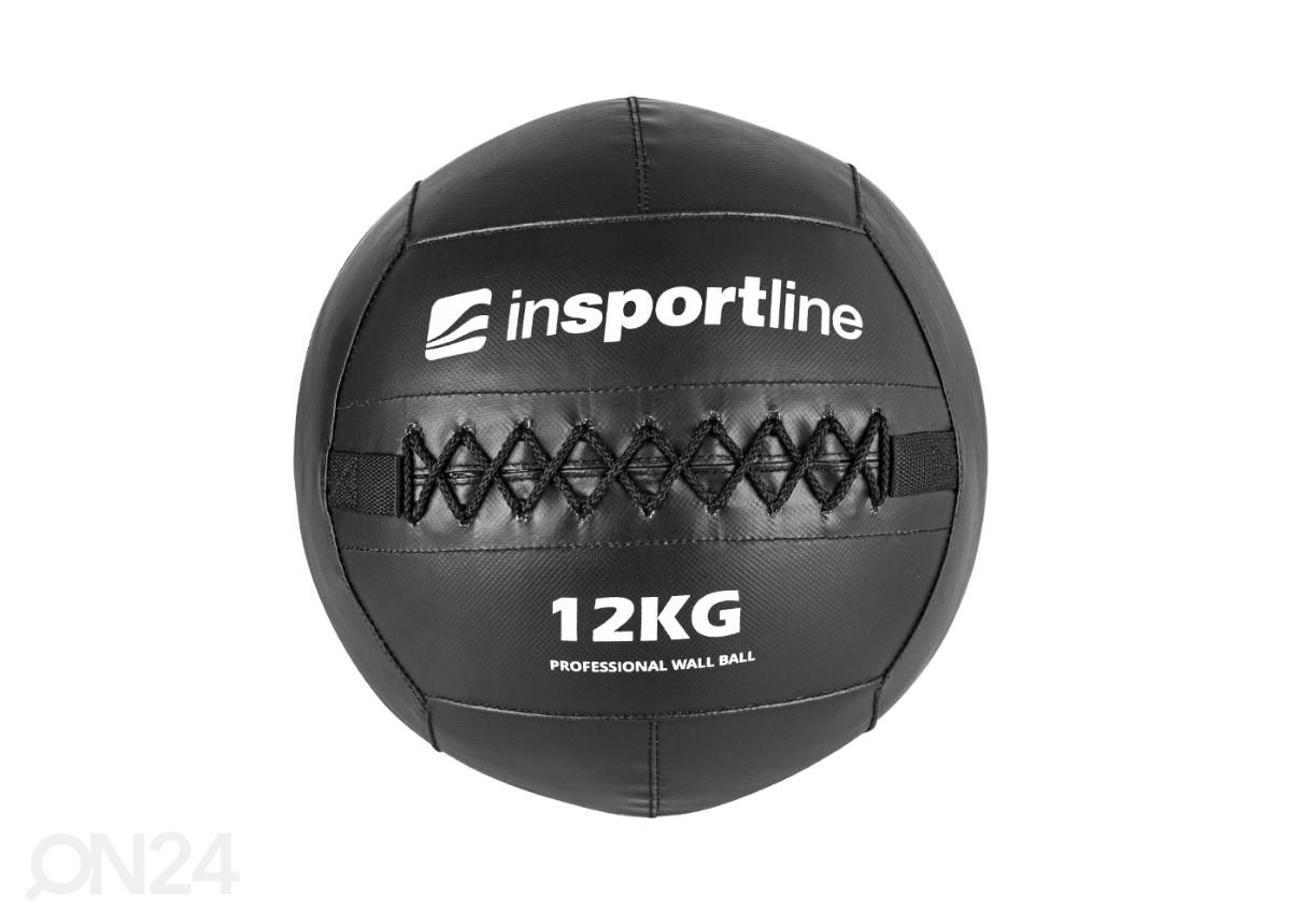 Kuntopallo inSPORTline Walbal SE 12 kg kuvasuurennos