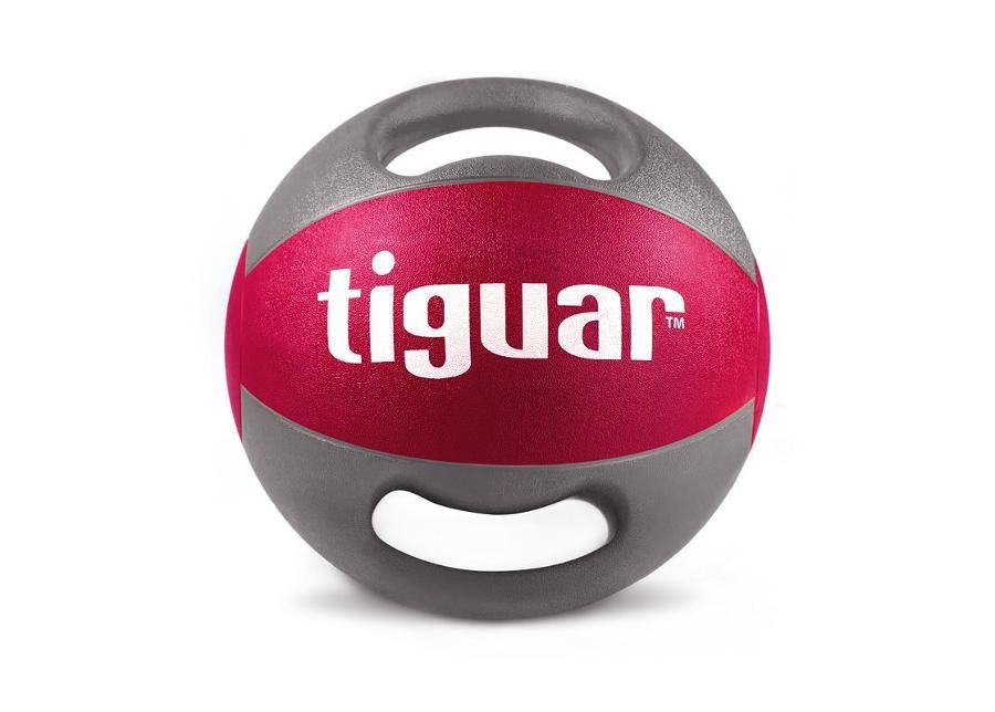 Kuntopallo Tiguar 9 kg kuvasuurennos