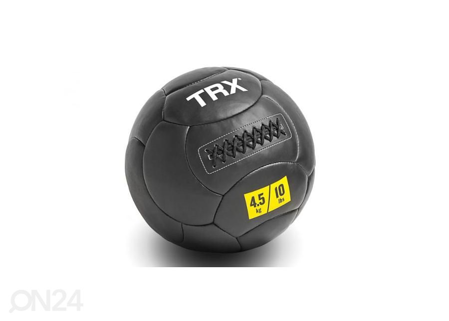 Kuntopallo TRX 8,1 kg kuvasuurennos