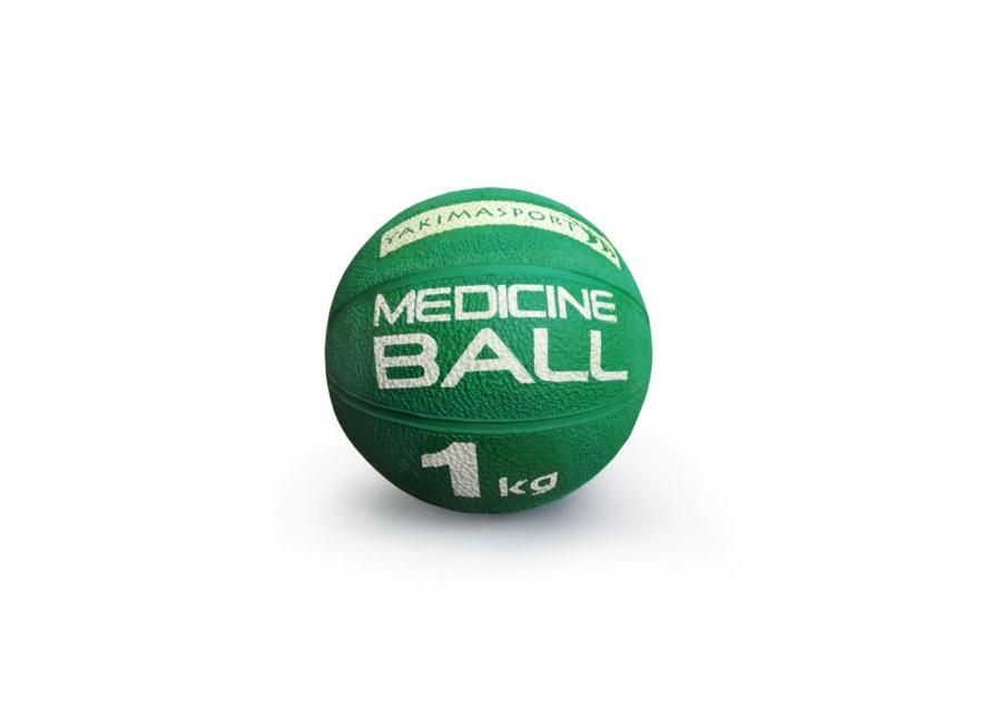 Kuntopallo Yakimasport 1 kg kuvasuurennos