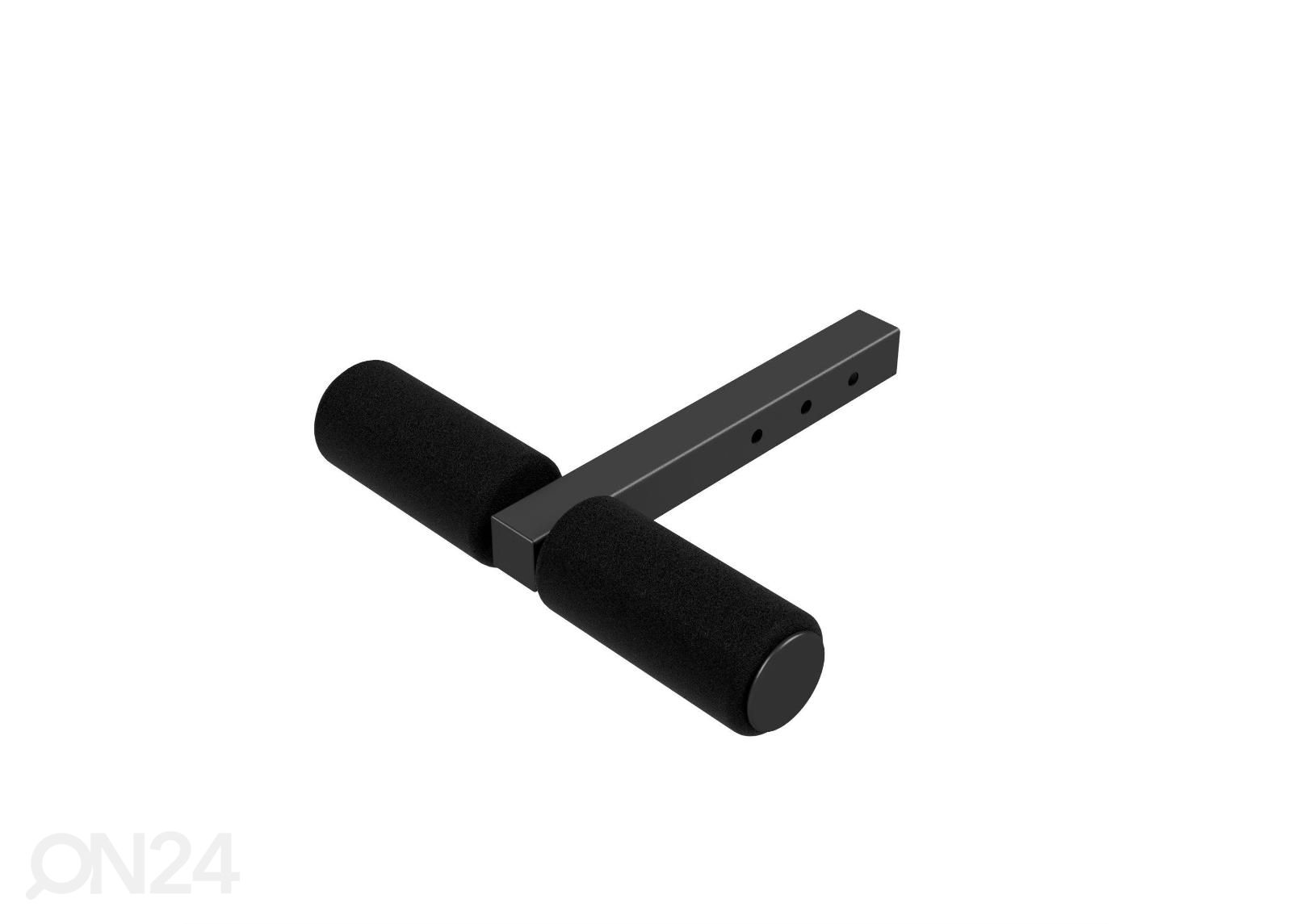 Kuntopenkin jalkatuki Marbo MS-A003 kuvasuurennos
