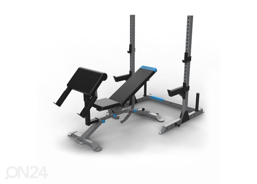 Kuntopenkki Proform Carbon Strength kuvasuurennos