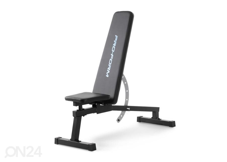 Kuntopenkki Proform Sport XT PFBE01320 kuvasuurennos