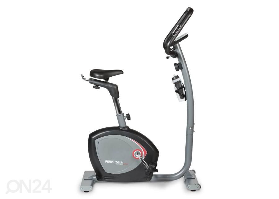 Kuntopyörä Flow Fitness Turner kuvasuurennos