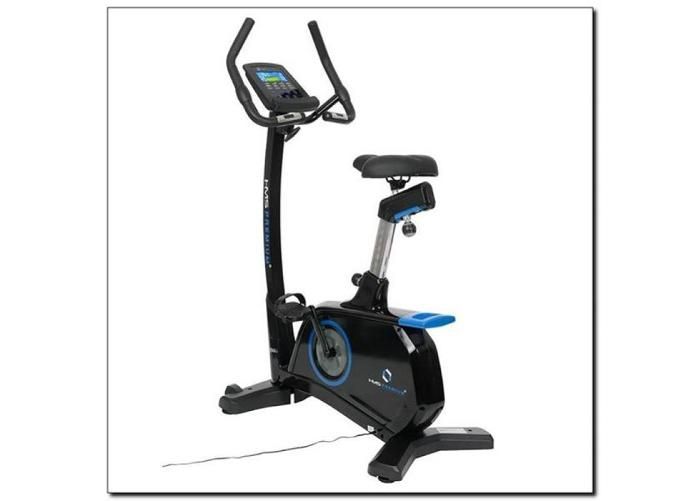 Kuntopyörä kotikäyttöön HMS PREMIUM M1844-i kuvasuurennos