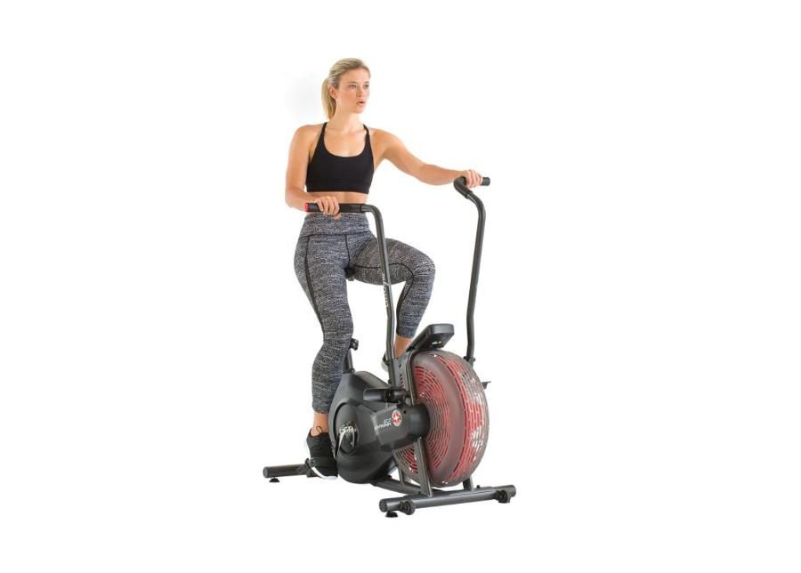 Kuntopyörä Schwinn Airdyne AD2i kuvasuurennos