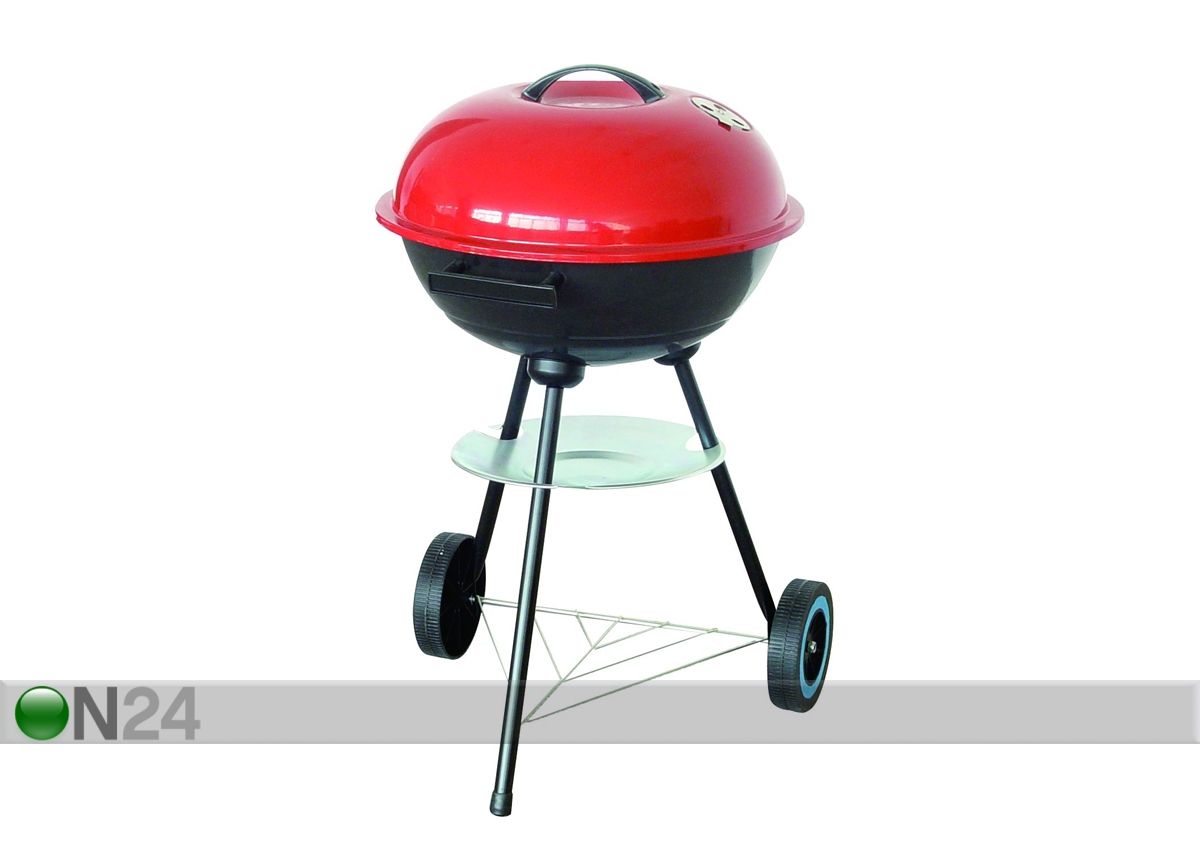Kupoligrilli kuvasuurennos