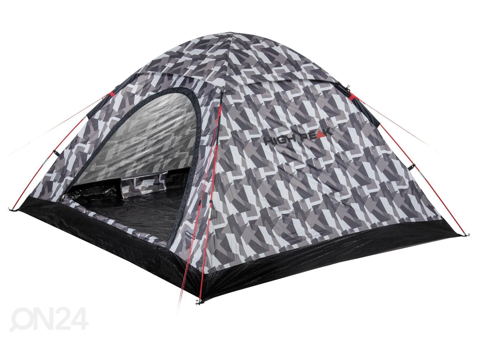 Kupoliteltta xl High Peak kuvasuurennos