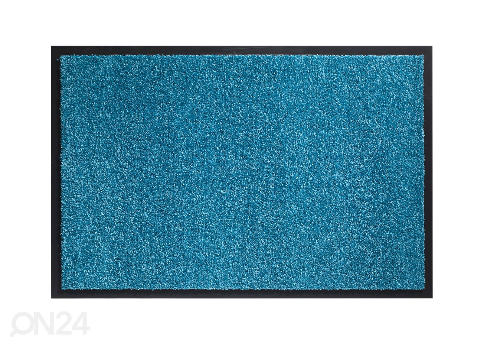 Kuramatto Twister 60x90cm, turkiisi kuvasuurennos