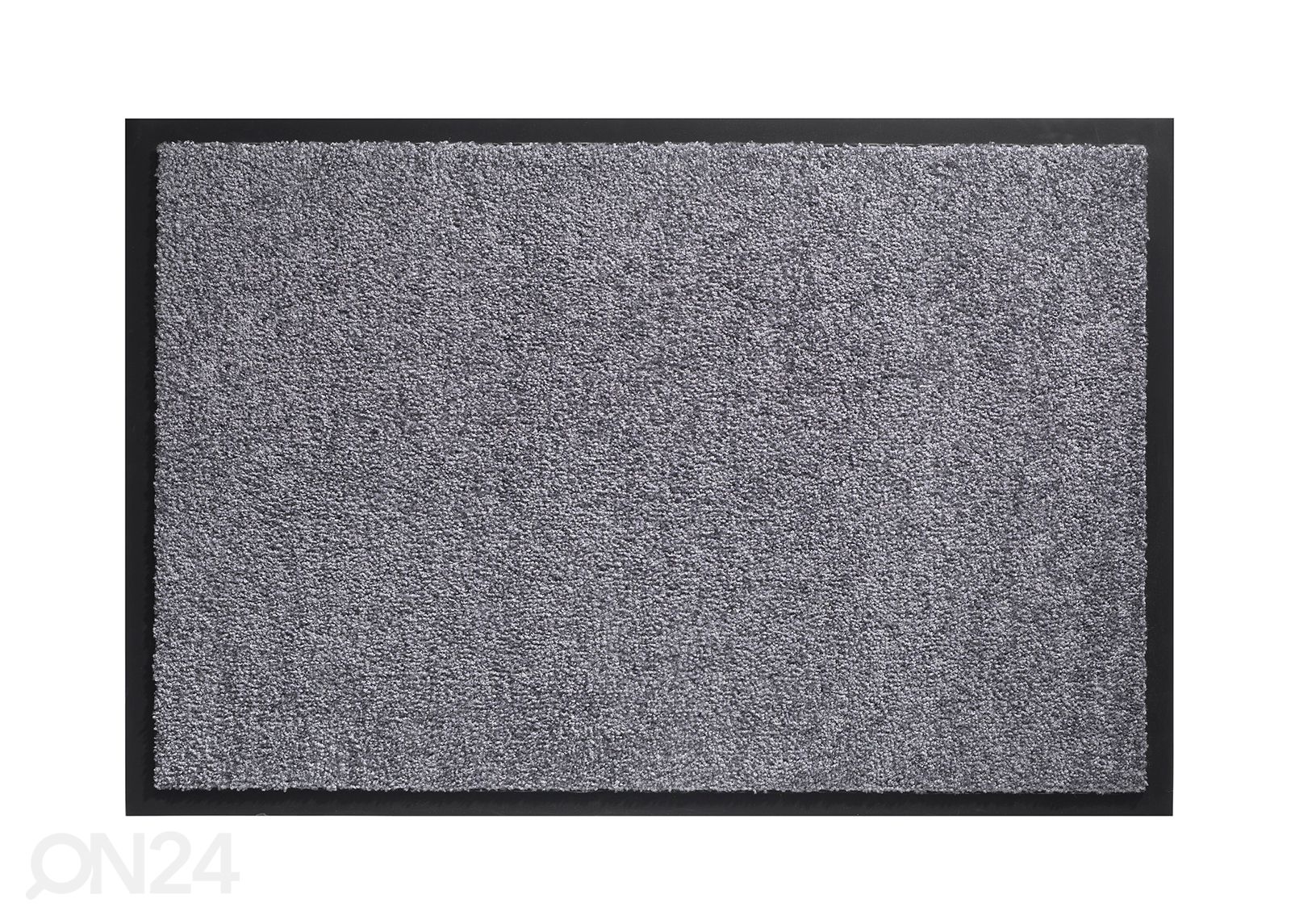 Kuramatto Twister 90x150cm, harmaa kuvasuurennos