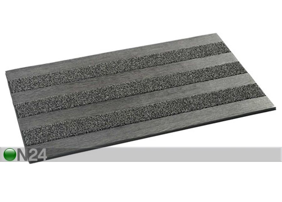 Kuramatto Woodland Steel 46x76 cm kuvasuurennos