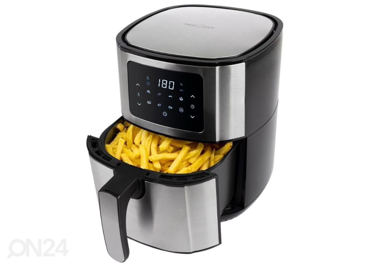 Kuumailmakeitin ProfiCook kuvasuurennos