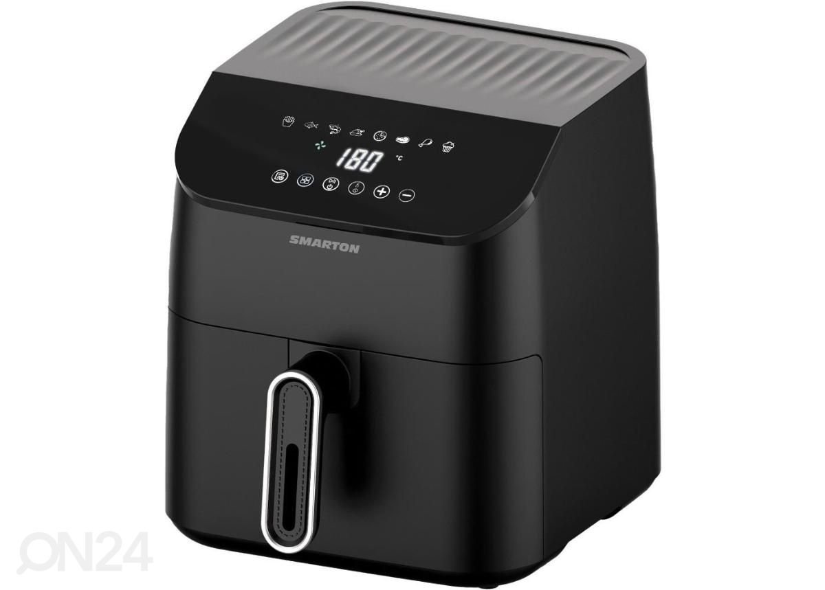 Kuumailmakeitin Smarton FR450 kuvasuurennos