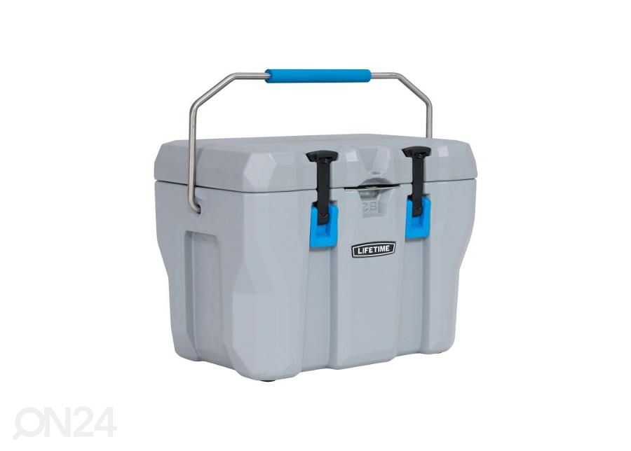 Kylmälaukku Lifetime 26.5 L kuvasuurennos