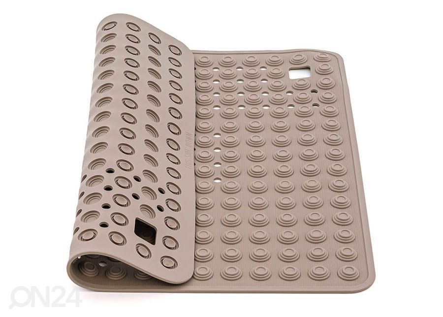 Kylpyammematto Tatkraft Detail kuvasuurennos