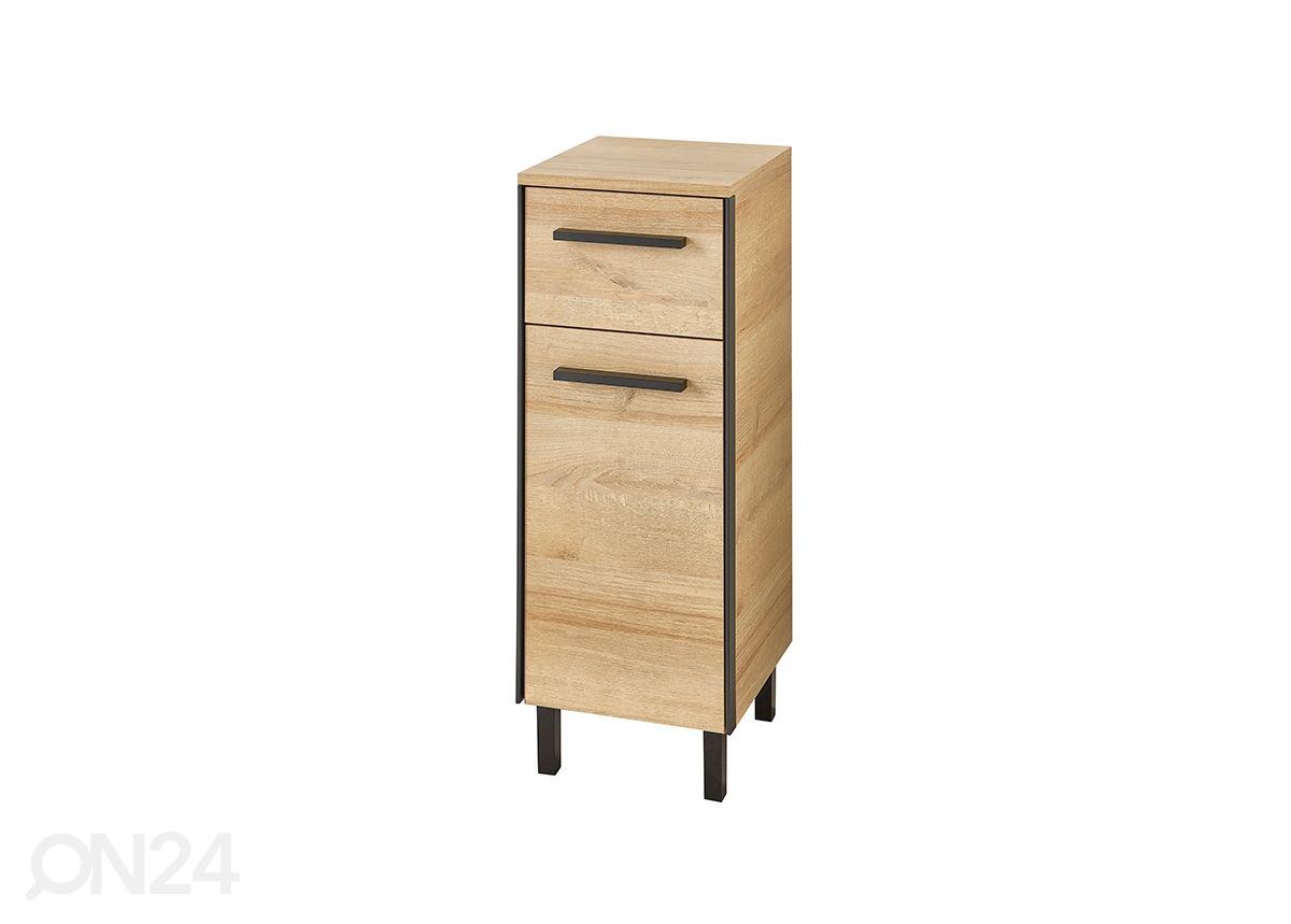 Kylpyhuoneen alakaappi 395 kuvasuurennos