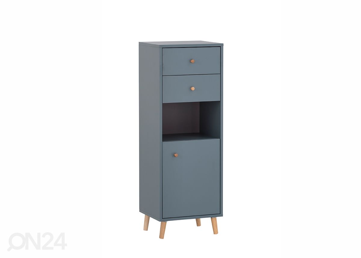 Kylpyhuoneen alakaappi Bjarne 40 cm kuvasuurennos