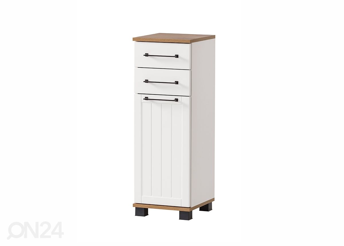 Kylpyhuoneen alakaappi Jelda 30 cm kuvasuurennos