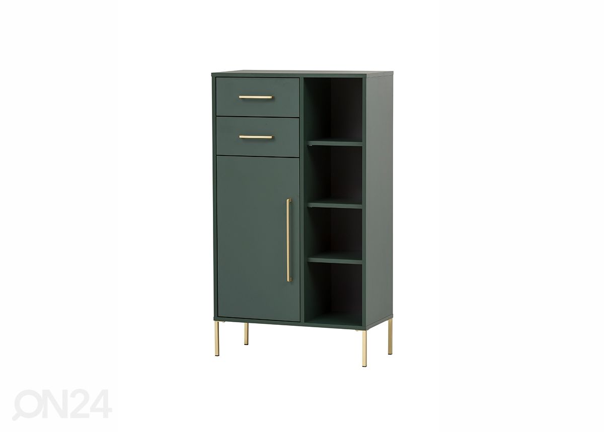Kylpyhuoneen alakaappi Kent 67 cm kuvasuurennos