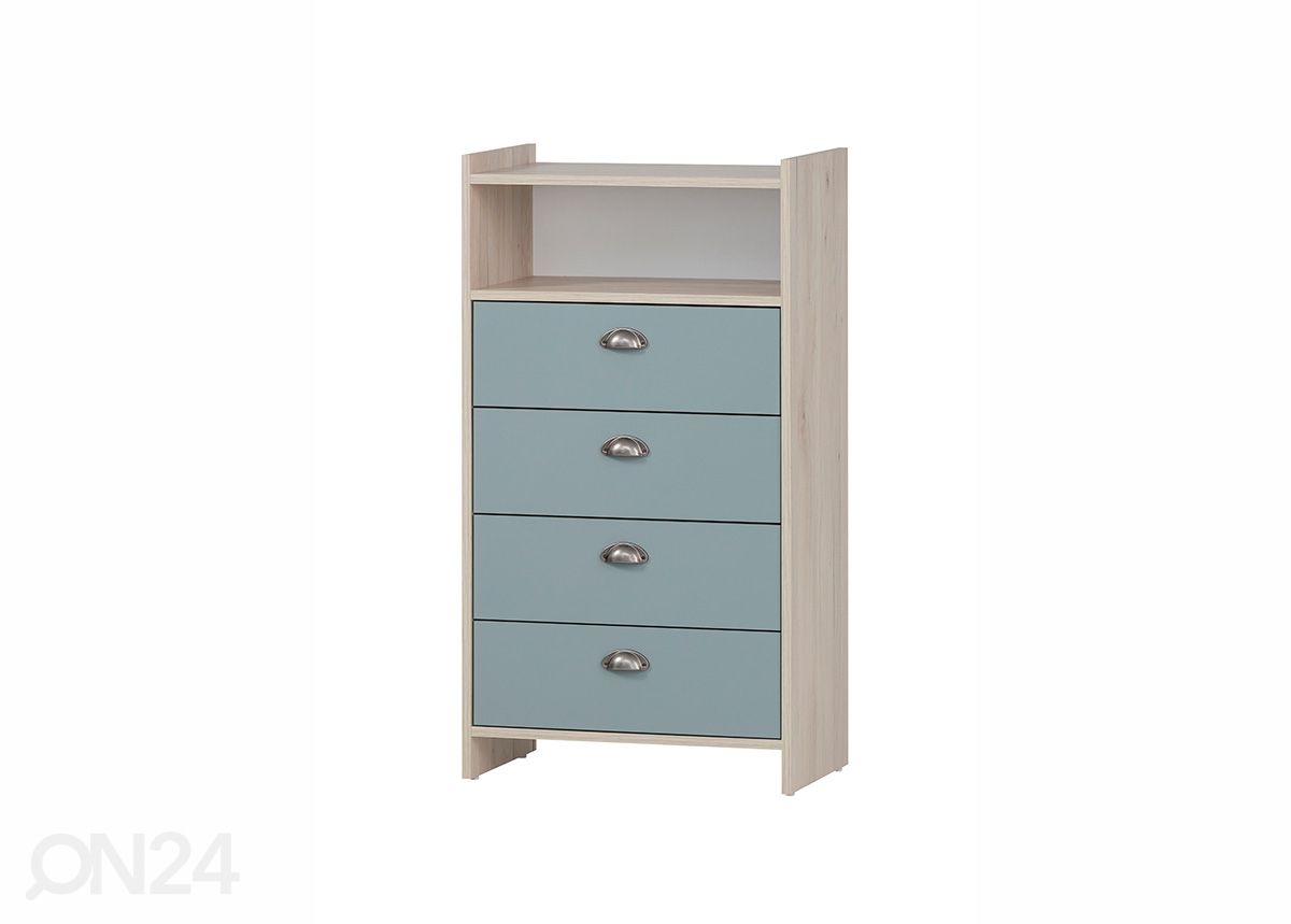 Kylpyhuoneen alakaappi Lindholm 60 cm kuvasuurennos