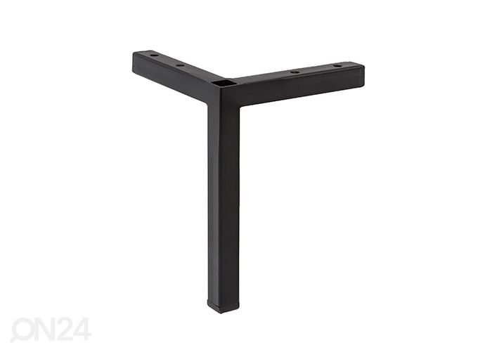 Kylpyhuoneen kaapin jalat Max 15 cm kuvasuurennos