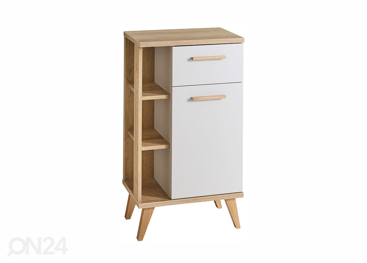 Kylpyhuoneen kaappi 966 kuvasuurennos